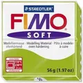 Produktbild: STAEDTLER FIMO soft - Knetmasse - Grün - 110 °C - 30 min - 56 g - 55 mm