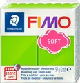 Produktbild: FIMO Modelliermasse soft Basisfarben, 57 g