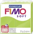 Produktbild: Staedtler® 8020-50 Modelliermasse FIMO® soft - 56 g, apfelgrün