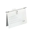 Produktbild: LEITZ ALPHA Active H„ngehefter, A4, kaufm„nnische Heftung