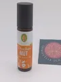 Produktbild: Drachenmut Duft Roll-On bio 10 ml 100% naturreine ätherische Öle