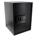 Produktbild: Burg-Wächter Möbeltresor mit Elektronikschloss, inkl. Fachboden, Favor, 55,0 l, 16,5 kg, S9 E, schwarz