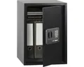 Produktbild: Möbeltresor Burg Wächter Favor S9 E schwarz