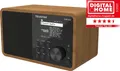 Produktbild: TELESTAR Internetradio TOP 200, DAB+/UKW, Bluetooth, Holzoptik