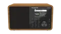Produktbild: TELESTAR TOP 200 Holz DAB+ Internetradio #2879130