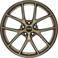 Produktbild: BBS Felge Alufelge CI-R bronze matt 8,5x19 5x112 ET32 CI2101