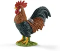 Produktbild: Schleich 13825 - Hahn,