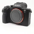Produktbild: Sony A7S II Gehäuse Gebrauchtware | Normale Gebrauchsspuren | 12 Monate Garantie | ✔️ Temporär mit Kostenlose Geschenkbox i.W.v. 160 €
