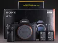 Produktbild: Sony Alpha A7s II 12.2MP Digitalkamera 9.800 Auslösungen OVP Sehr Gut