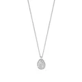 Produktbild: Esprit Collection Damen Kette Collier Silber Nyxia ELNL92446A420
