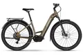 Produktbild: Haibike Elektro-Fahrrad Bosch CX 5 i600Wh Kiox Trekking 6.5 10-Gang Gr. L 2026