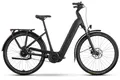 Produktbild: Raymon Elektro-Fahrrad Bosch PX 800Wh Metmo Pro 5Gang Nabe Riemen Rücktritt Gr L