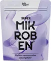 Produktbild: Fairment SuperMikroben Plus | 60 Kapseln | Probiotika Komplex mit Vitamin B und Mineralien | vegan