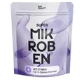 Produktbild: fairment SuperMikroben® Plus, Bakterien Stämme 3 MRD KBE/Tagesdosis, mit Vitamin B2 B3 B6 und Mineralien Komplex hochdosiert, 60 Kapseln aus Deutschland
