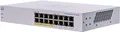 Produktbild: CBS110 Unmanaged 16-Port GE Partial PoE