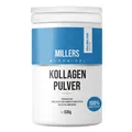 Produktbild: 100% reines Kollagen Pulver I Hydrolysat I Bioaktiv I Collagen Peptide I 530 g