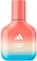 Produktbild: Adidas Vibes Happy Feels Eau de Parfum (EdP) 30 ml Parfüm