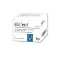 Produktbild: ELLAFEM Kapseln 60 St.