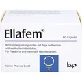 Produktbild: Ellafem Kapseln 60 St