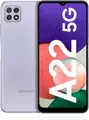 Produktbild: Samsung Galaxy A22 5G SM-A226B, 16,8 cm (6.6