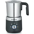 Produktbild: SEVERIN Milchaufschäumer SM 3588 - Schwarz/Silber