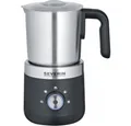 Produktbild: Severin Milchaufschäumer SM 3588 - Milchaufschäumer - schwarz/edelstahl