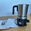 Produktbild: Severin Sm 3588 Milchaufschäumer Schwarz 3588-000 (4008146041754) Sehr Gut B-War