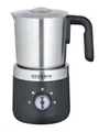 Produktbild: SEVERIN Milchaufschäumer SM 3588, Edelstahl / schwarz
