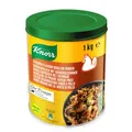 Produktbild: KNORR - Hühn Bouillon Pulver, (1 X 1 kg)