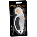 Produktbild: Fiskars Cuttermesser Fiskars Titan-Rollschneider Rollmesser mit Schlaufengriff, Rechts- und