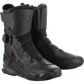 Produktbild: Alpinestars SP-X Boa Motorrad Stiefel, schwarz, Größe 45 für Männer
