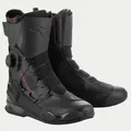 Produktbild: Alpinestars SP-X Boa Stiefel schwarz Sport Touring 45 Motorrad boots