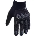 Produktbild: Fox Handschuhe Bomber CE Schwarz