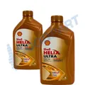 Produktbild: Motoröl 0W-30 Shell Helix Ultra ECT C2 C3 2x1 Liter