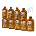 Produktbild: Motoröl 0W-30 Shell Helix Ultra ECT C2 C3 9x1 Liter