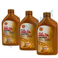 Produktbild: Motoröl 0W-30 Shell Helix Ultra ECT C2 C3 3x1 Liter