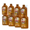 Produktbild: Motoröl 0W-30 Shell Helix Ultra ECT C2 C3 8x1 Liter