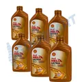 Produktbild: Motoröl 0W-30 Shell Helix Ultra ECT C2 C3 6x1 Liter
