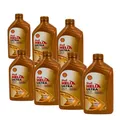 Produktbild: Motoröl 0W-30 Shell Helix Ultra ECT C2 C3 7x1 Liter