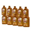 Produktbild: Motoröl 0W-30 Shell Helix Ultra ECT C2 C3 10x1 Liter