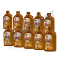 Produktbild: Motoröl 0W-30 Shell Helix Ultra ECT C2 C3 10x1 Liter