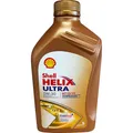 Produktbild: 12x1 Liter Shell Helix Ultra ECT C2/C3 0W-30 Motorenöl,VW 504.00 / 507.00