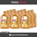 Produktbild: Shell Helix Ultra ECT 0W-30 11 x 1 Liter Motoröl ECT C2 C3 ACEA C3 Low SAPS PKW