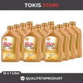 Produktbild: Shell Helix Ultra ECT 0W-30 12 x 1 Liter Motoröl ECT C2 C3 ACEA C3 Low SAPS PKW