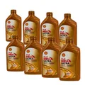 Produktbild: Motoröl 0W-30 Shell Helix Ultra ECT C2 C3 8x1 Liter
