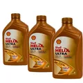 Produktbild: Motoröl 0W-30 Shell Helix Ultra ECT C2 C3 3x1 Liter