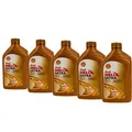 Produktbild: Motoröl 0W-30 Shell Helix Ultra ECT C2 C3 5x1 Liter