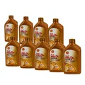 Produktbild: Motoröl 0W-30 Shell Helix Ultra ECT C2 C3 9x1 Liter