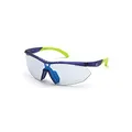Produktbild: adidas Sonnenbrille SP-0016 91X, mattblau/verspiegelt, matt blau, 145