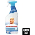 Produktbild: MEISTER PROPER Spray Bad 800ml